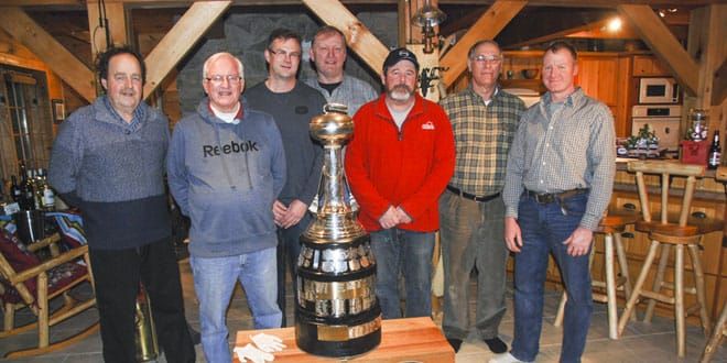 Baxter Cup returns to Little Current after two-year hiatus