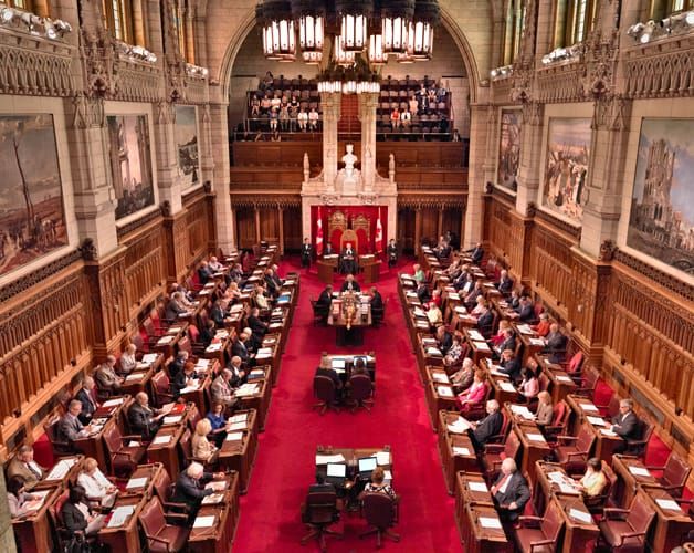 Federal government needs to be accountable and transparent, says former Ombudsman
