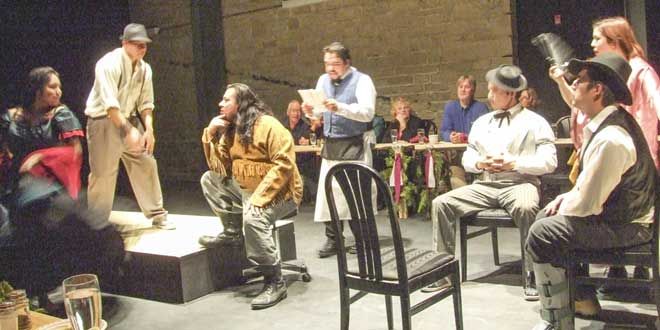 Family Health Teams and Debaj partner for second CHIR Café Scientifique