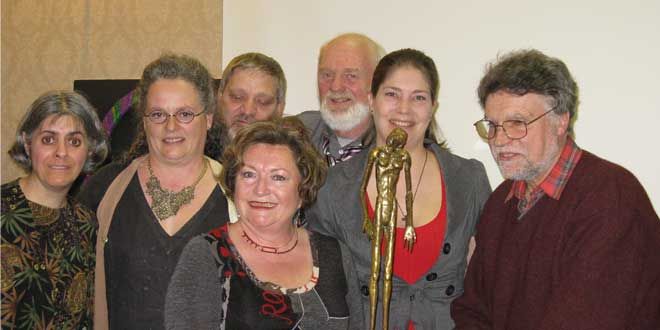 Gore Bay Theatre to perform at Northern Ontario drama festival