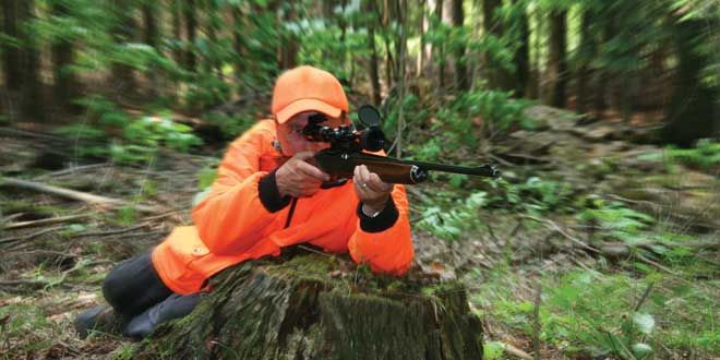 Hunting on Private Property Without Permission Nets $1,500 in Fines