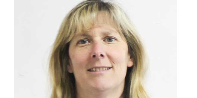 Assiginack introduces new events coordinator Jackie White