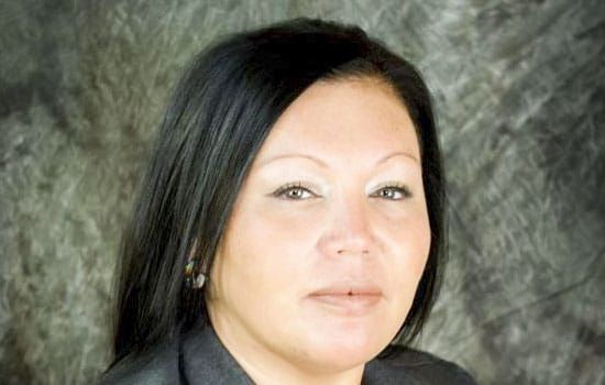 M’Chigeeng’s Melanie Debassige first Anishinaabekwe appointed to OCWA board