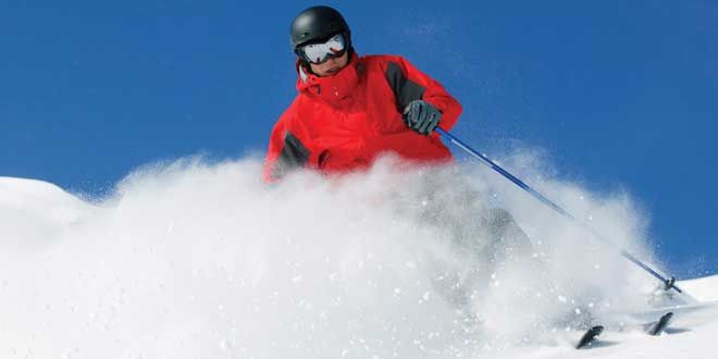 Statement regarding injury to alpine skier Marie-Michèle Gagnon