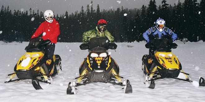 Kagawong Winterfest to take place this weekend