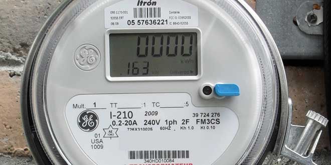 Smart Hydro meters deemed dumb public investment by provincial auditor general
