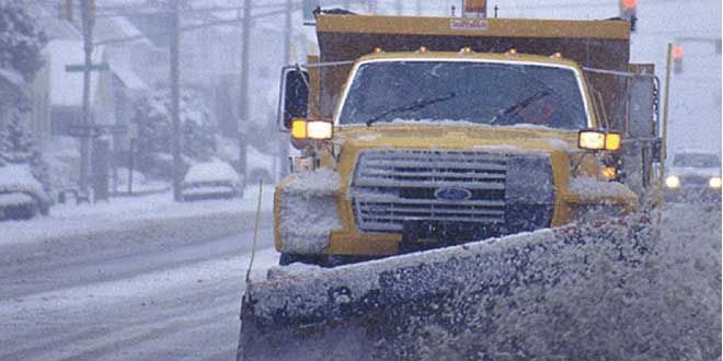 Writer addresses misconceptions about salting