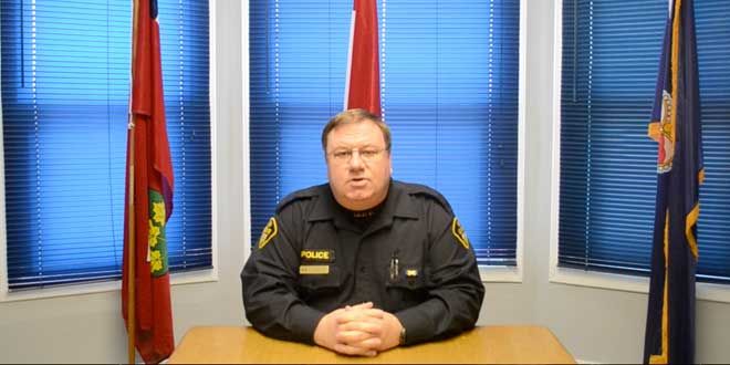 OPP – Distracted Driving