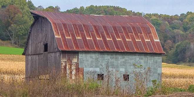 Barn quilt tour proposed for Manitoulin this fall