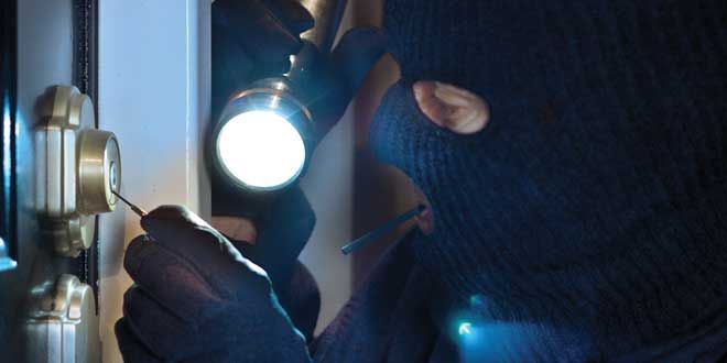 Rash of break and enters in Whitefish River during March Break