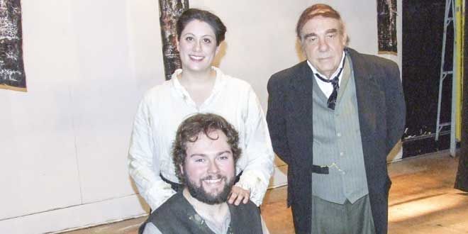 Gore Bay Theatre secures numerous QUONTA awards