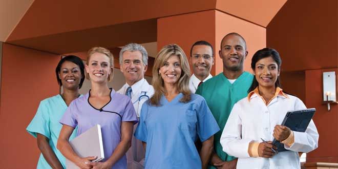 Physician leaders in Northeast pledge to continue improving hospital care