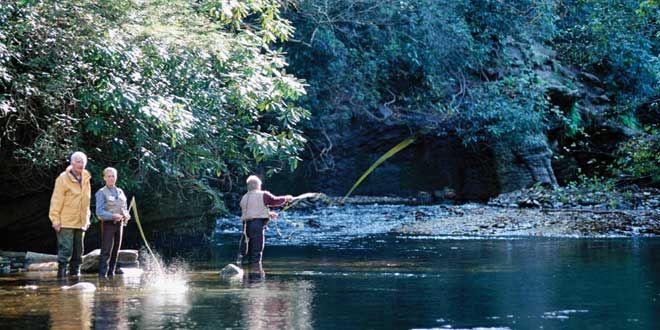 Anglers, hunters support proposed legislation for invasive species eradication