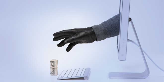 Identity theft and payment card fraud bankroll other crimes