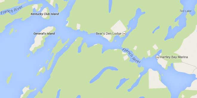 UPDATED – Missing Couple -Boat Located and two bodies found