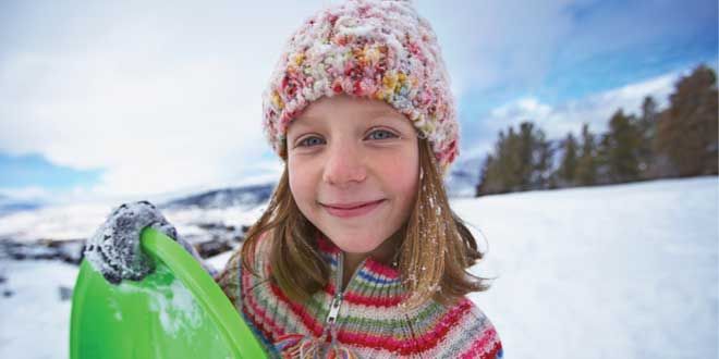 Communities gear up for March Break diversions