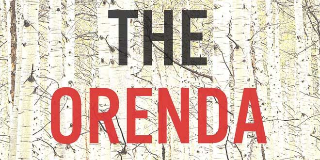 The Orenda appropriate ‘Canada Read’ and ‘Island Read’ too