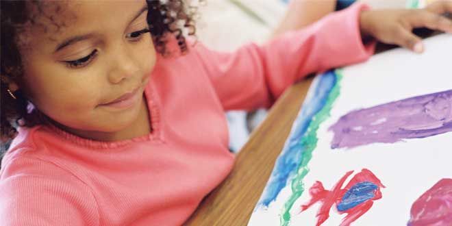 Rainbow Schools mark Day of Pink on Wednesday, April 9th