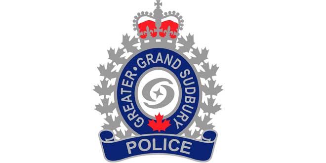 Police receive bomb threats involving several locations around Sudbury