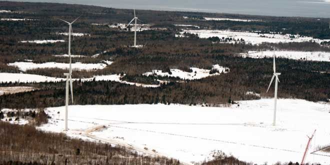 Wind turbines: Good, bad, other?