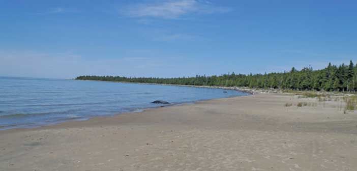 Carter Bay property owner will need to remove non-conforming structures