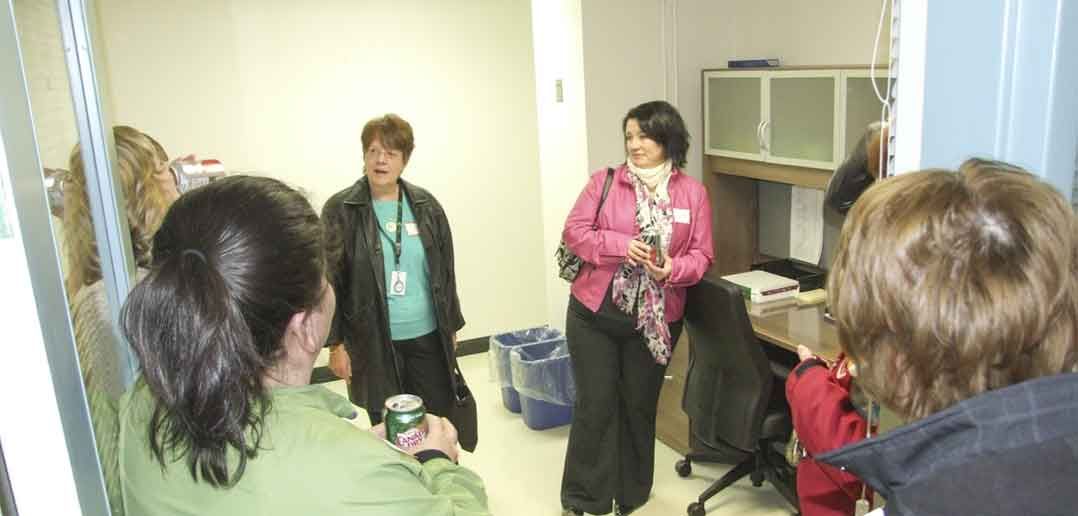 Community Care Access Centre to open Little Current office