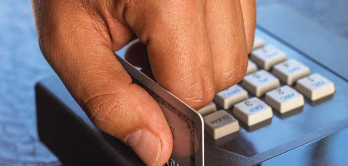 Senator Ringuette urges government to create level playing field with European trading partners by limiting credit card acceptance fees