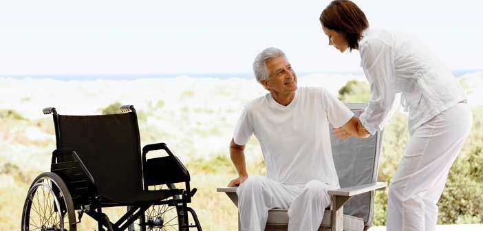 The Disability Tax Credit