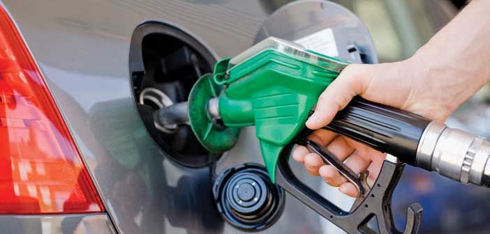 NDP demands action on gas price spike