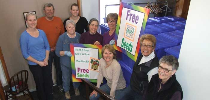 Good Food box program now fully Island run