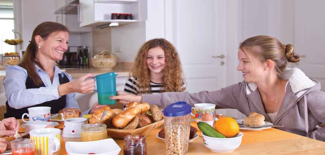 ‘And This is My Garden’ promotes health eating and gardening