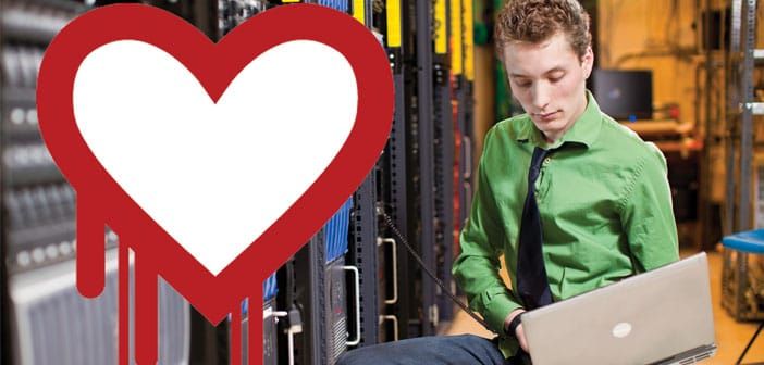 Heartbleed virus shows government has work to do protecting privacy