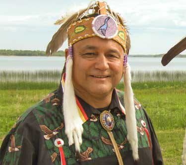 Kill education bill now, says Grand Chief Madahbee