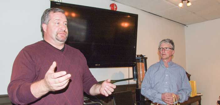 North Shore Marine Tourism Council optimises website for mobile