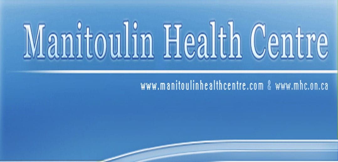 Province gives approval for Manitoulin Central Family Health Team project