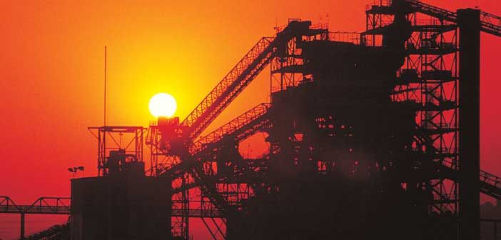 Ontario Investing in the Ring of Fire