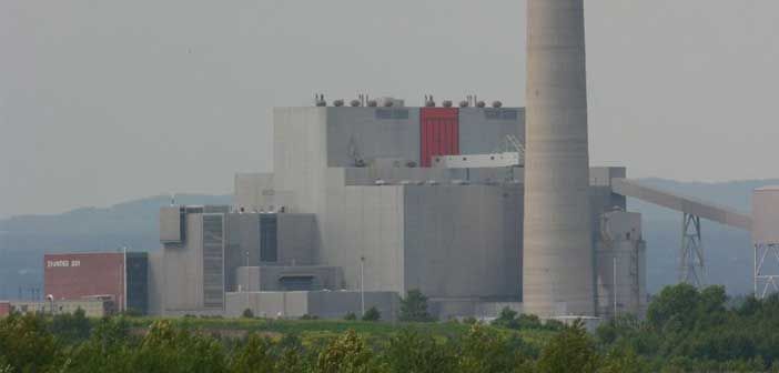 Province Has Eliminated Coal-Fired Generation