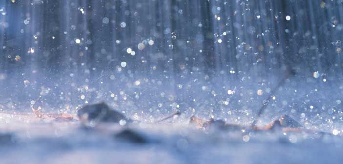 Rainfall warning in effect for Manitoulin