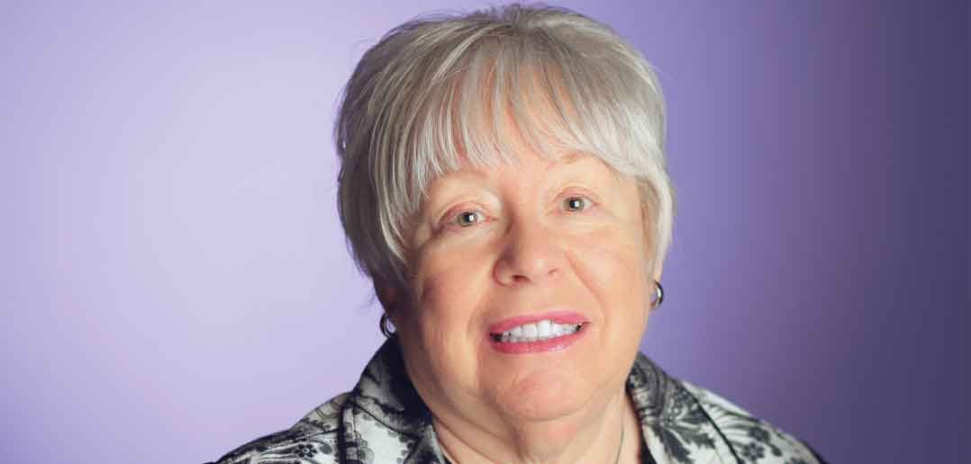 Shirley O’Neil named 2014 YWCA ‘woman of distinction’