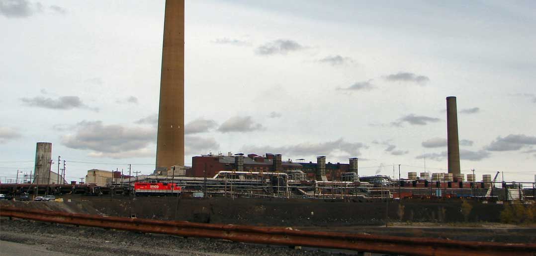 NDP Leader demands improvement of government mining safety review