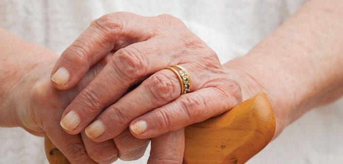Aging at Home program van open to all communities