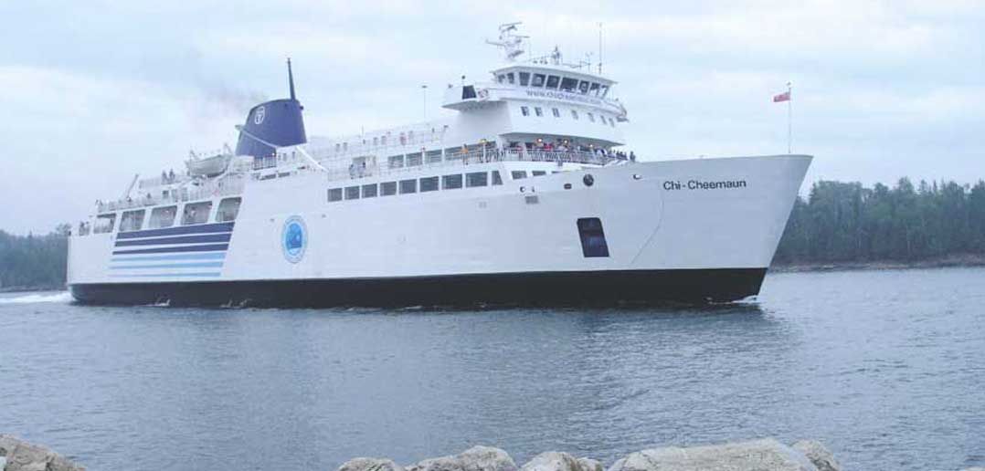 Passage to Savings marketing program scores a successful first tourist season