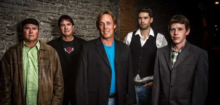 Bluegrass in the Country promises another year of great entertainment