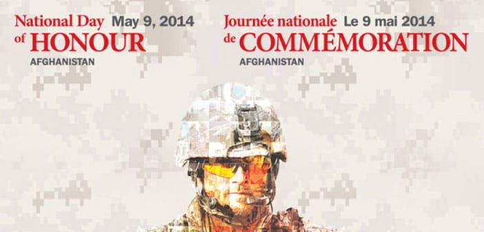 National Day of Honour