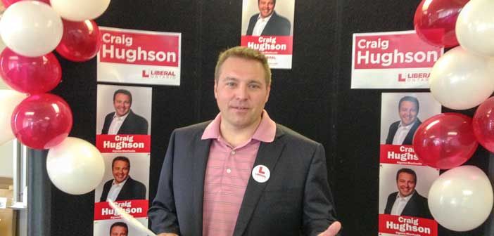 NDP and Liberal candidates ready for spring election on Manitoulin, PC nom still unknown