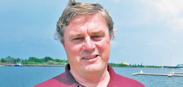 Jib Turner Nominated as Ontario PC Candidate for Algoma-Manitoulin