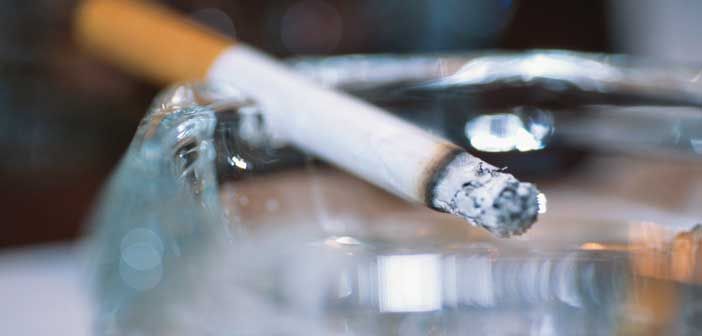 UOI Grand Council Chief Patrick Madahbee sees Caledonia-style conflict if Ottawa legislation targets Native tobacco