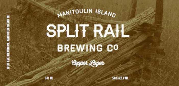 Manitoulin’s Split Rail Brewery to locate in Gore Bay