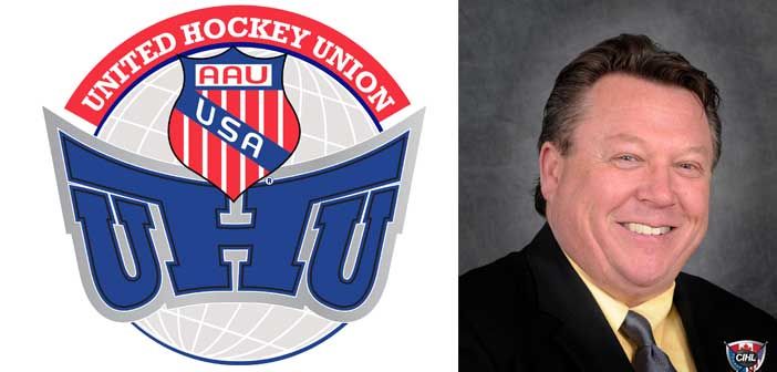 New Junior A league sanctioned by United Hockey Union
