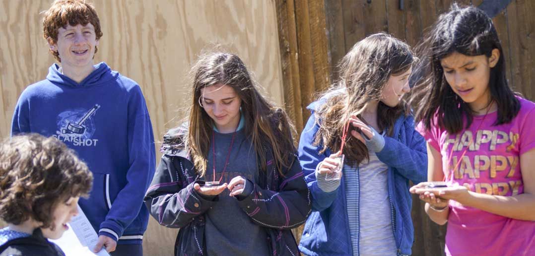 Mindemoya Youth Group solves mystery at Gordon’s Park